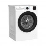 M�quina de Lavar Roupa BEKO BM3WFT3821WB