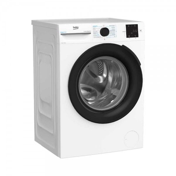 M�quina de Lavar Roupa BEKO BM3WFT3821WB