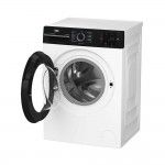 M�quina de Lavar Roupa BEKO Energyspin BM3WFSU38213