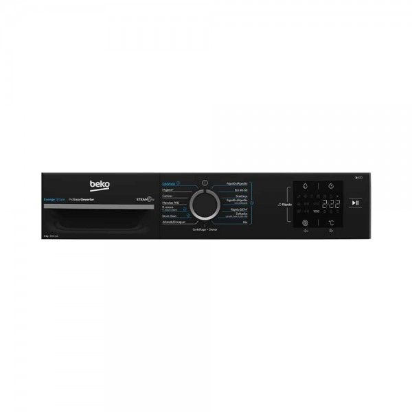 M�quina de Lavar Roupa BEKO Energyspin BM3WFSU38213