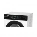 M�quina de Lavar Roupa BEKO Energyspin BM3WFSU38213