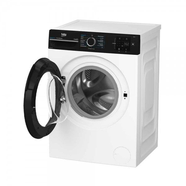 M�quina de Lavar Roupa BEKO Energyspin BM3WFSU38213