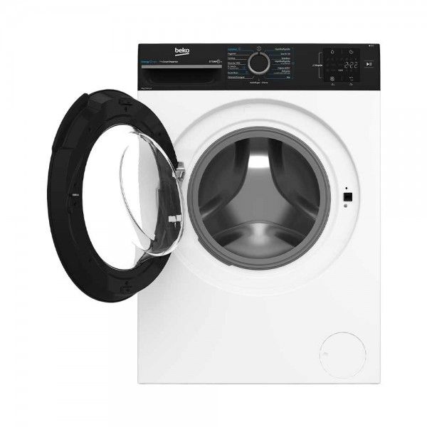 M�quina de Lavar Roupa BEKO Energyspin BM3WFSU38213
