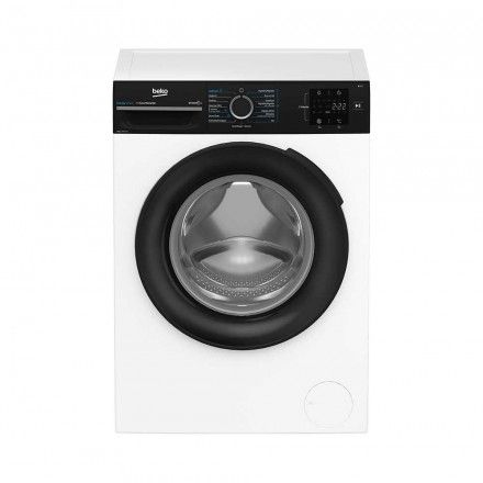 M�quina de Lavar Roupa BEKO Energyspin BM3WFSU38213