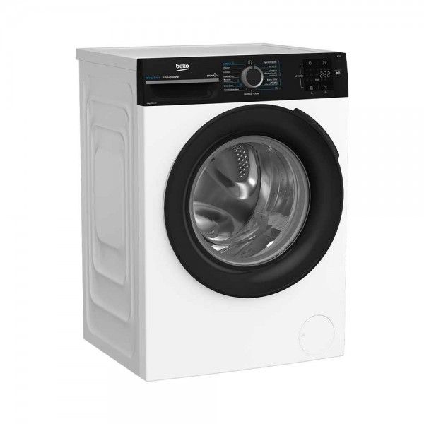 M�quina de Lavar Roupa BEKO Energyspin BM3WFSU38213