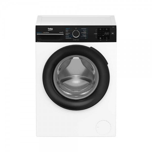 M�quina de Lavar Roupa BEKO Energyspin BM3WFSU38213