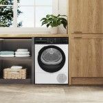 M�quina de Secar BEKO BM3T30230W