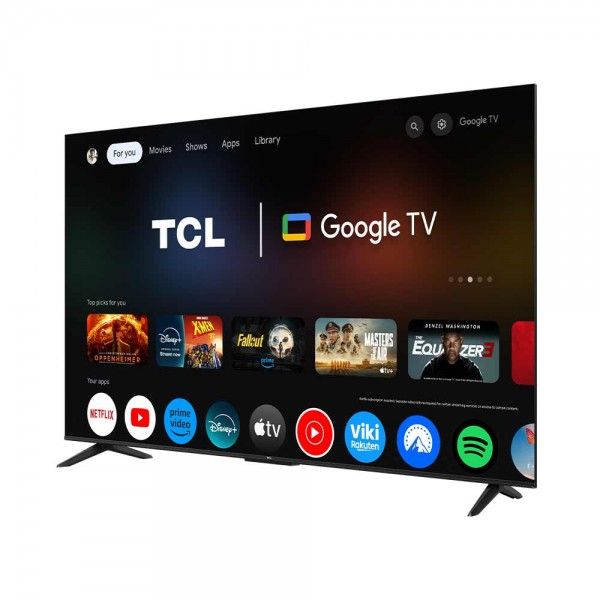 TV TCL 65