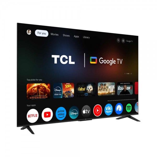 TV TCL 65