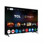 TV TCL 65" 65T69C (QLED - 4K Ultra HD - Google TV - 164 cm)