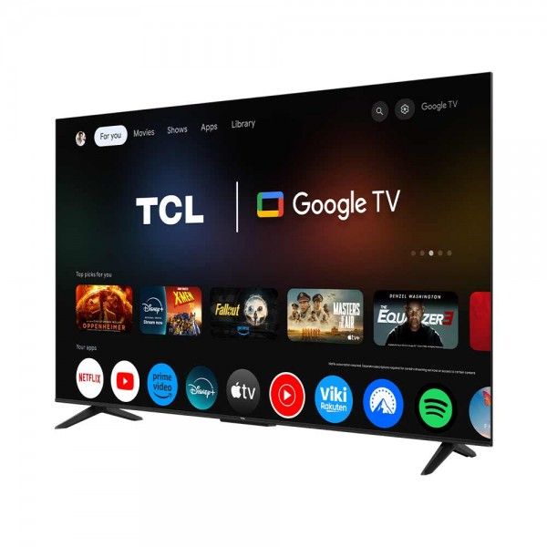 TV TCL 55
