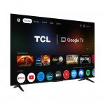 TV TCL 55" 55T69C (QLED - 4K Ultra HD - Google TV - 139 cm)