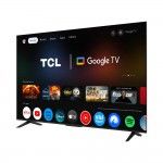 TV TCL 55" 55T69C (QLED - 4K Ultra HD - Google TV - 139 cm)