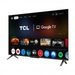 TV TCL 43" 43T69C (QLED - 4K Ultra HD - Google TV - 108 cm)