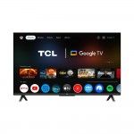 TV TCL 43" 43T69C (QLED - 4K Ultra HD - Google TV - 108 cm)