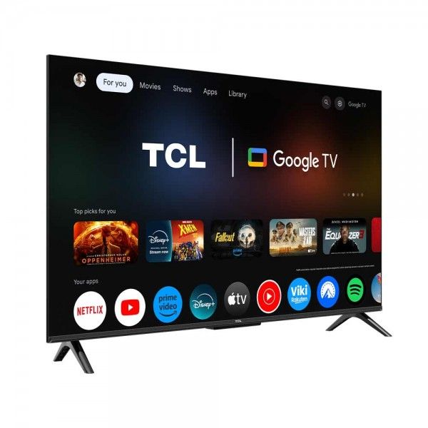 TV TCL 43