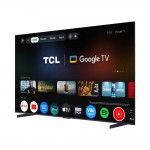 TV TCL 98" 98P8L (QD-Mini LED - 4K Ultra HD - Google TV - 248 cm)