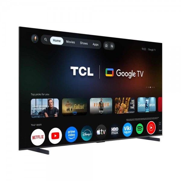 TV TCL 98