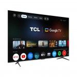 TV TCL 85" 85P8L (QD-Mini LED - 4K Ultra HD - Google TV - 215 cm)