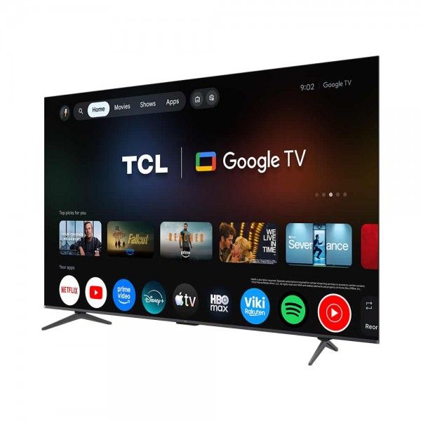 TV TCL 85