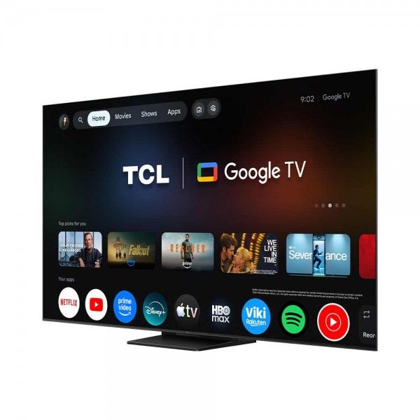 TV TCL 75