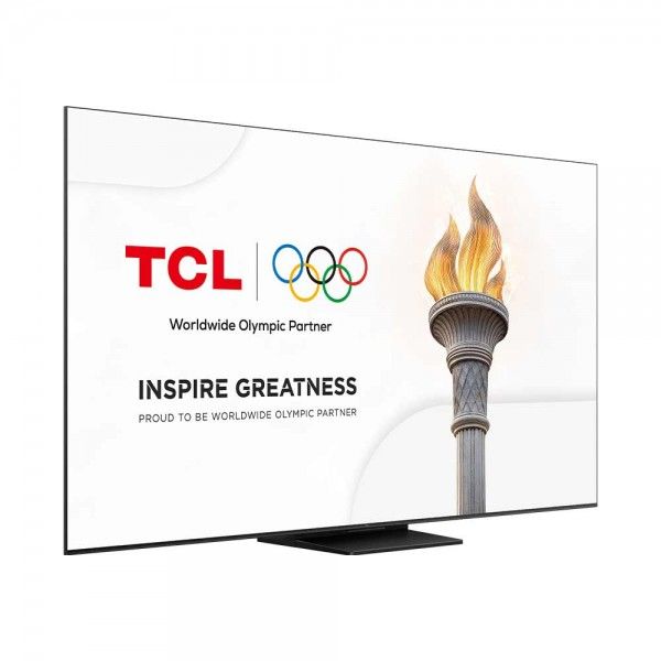 TV TCL 75