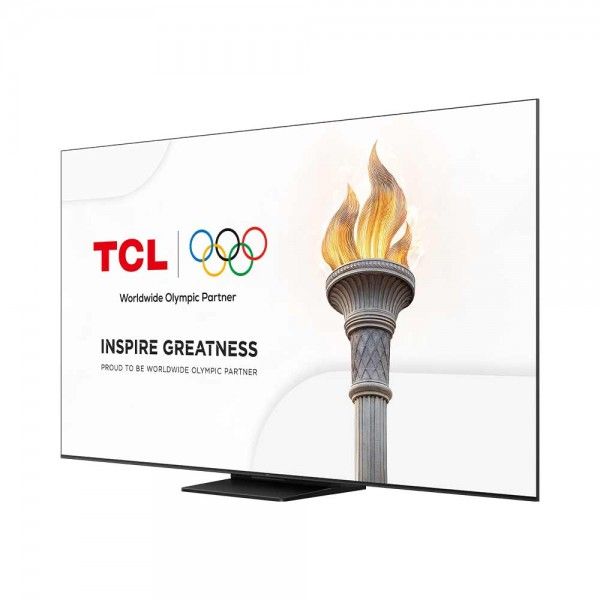 TV TCL 75