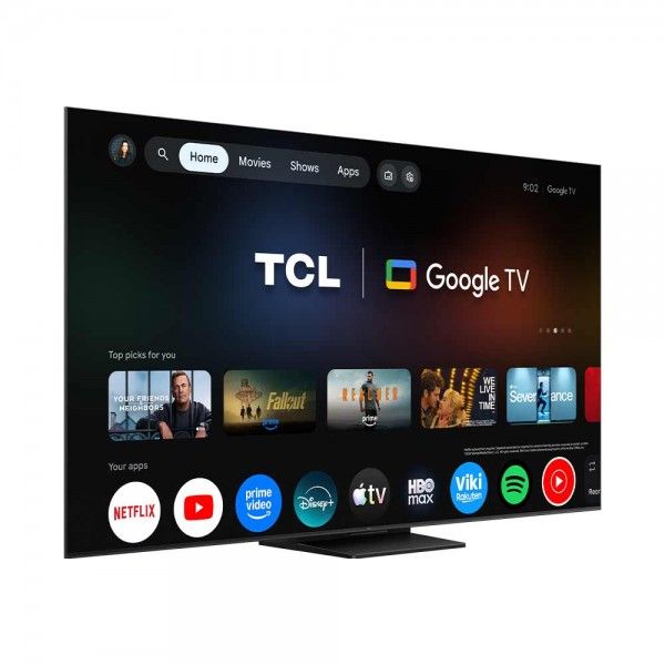 TV TCL 65