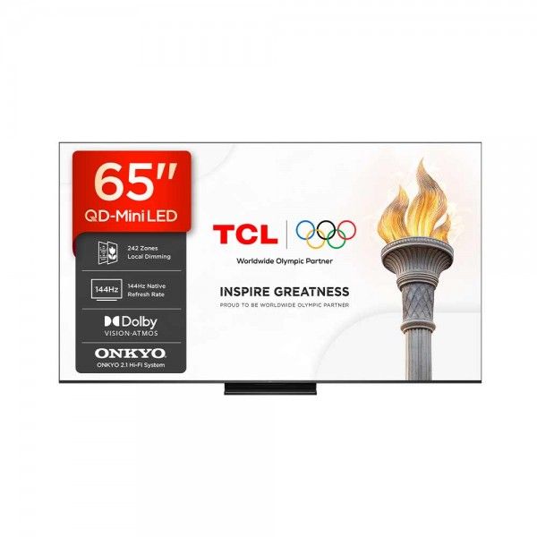 TV TCL 65