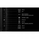 TV TCL 75" 75V6D (LED - 4K Ultra HD - Smart Fire TV - 189 cm)