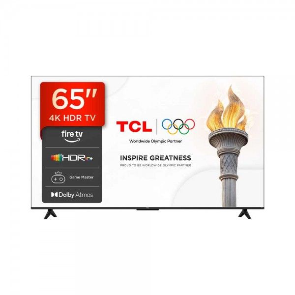 TV TCL 65