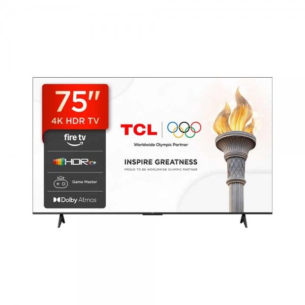 TV TCL 75