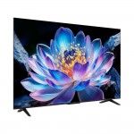 TV TCL 55" 55V6D (LED - 4K Ultra HD - Smart Fire TV - 139 cm)