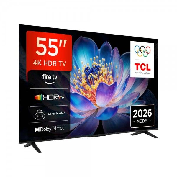 TV TCL 55