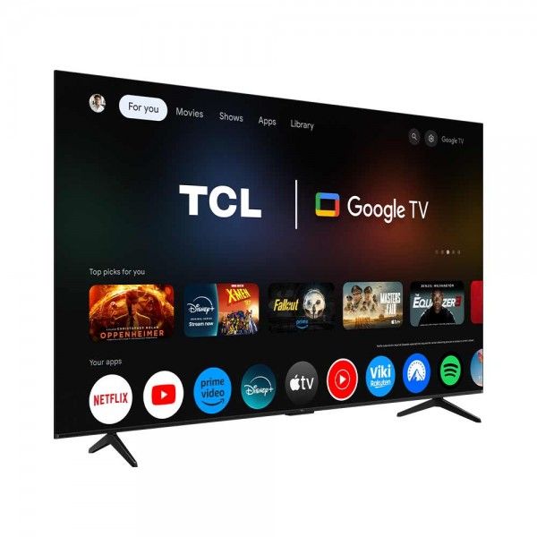 TV TCL 85