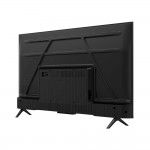 TV TCL 43" 43V6D (LED - 4K Ultra HD - Smart Fire TV - 108 cm)