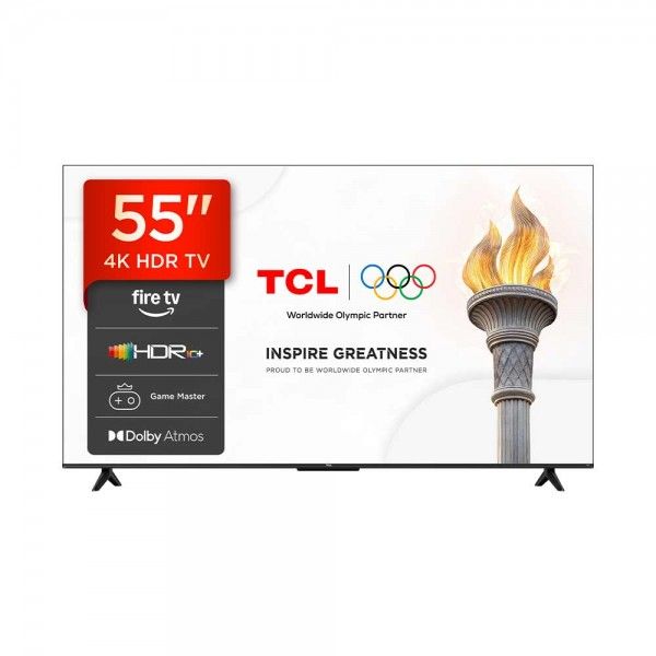 TV TCL 55