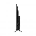 TV TCL 43" 43V6D (LED - 4K Ultra HD - Smart Fire TV - 108 cm)