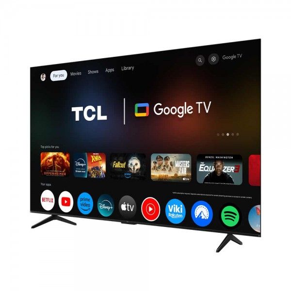 TV TCL 85