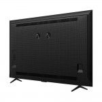 TV TCL 85" 85T69C (QLED - 4K Ultra HD - Google TV - 215 cm)