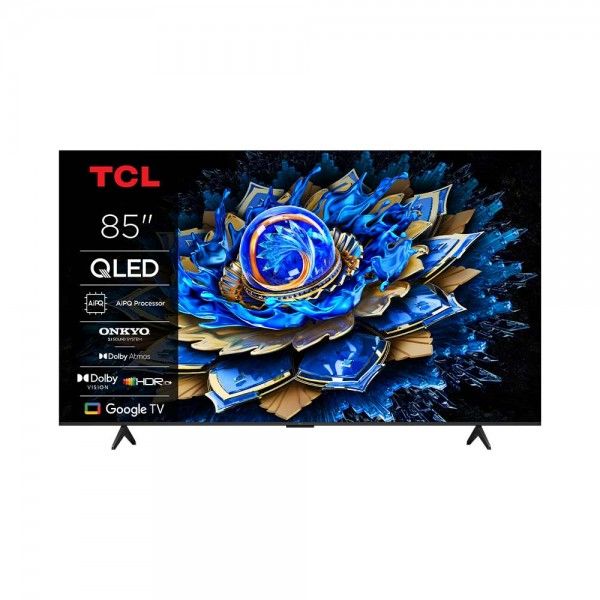 TV TCL 85