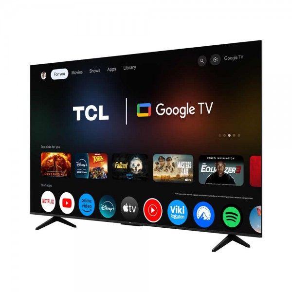 TV TCL 75
