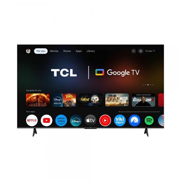 TV TCL 75