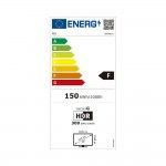 TV TCL 85" 85T69C (QLED - 4K Ultra HD - Google TV - 215 cm)