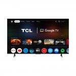 TV TCL 75" 75T69C (QLED - 4K Ultra HD - Google TV - 189 cm)