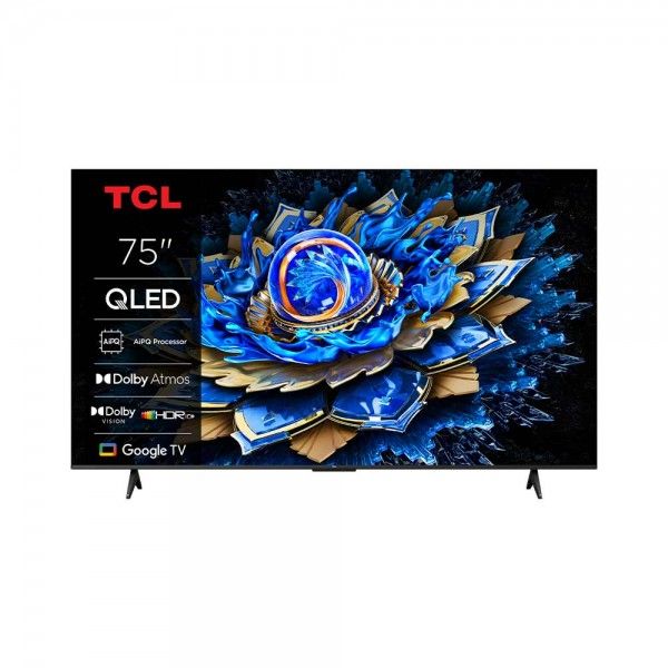 TV TCL 75