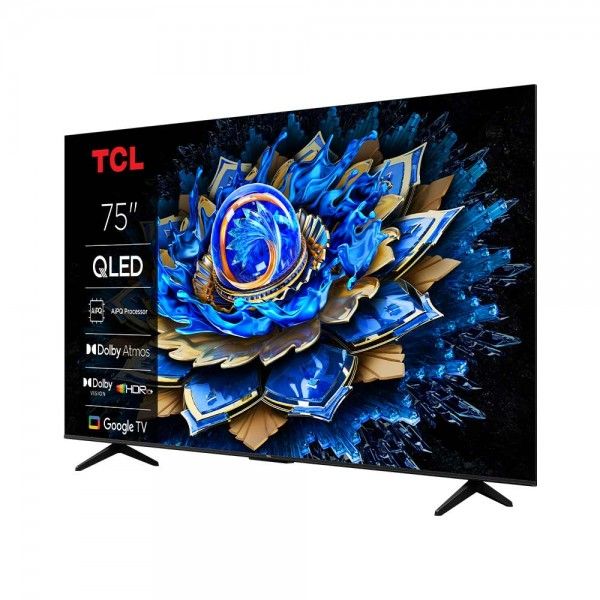 TV TCL 75