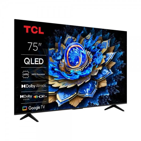 TV TCL 75