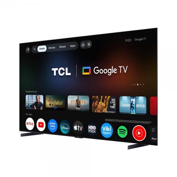 TV TCL 98