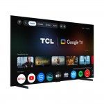 TV TCL 98" 98RM7L (RGB-Mini LED - 4K Ultra HD - Google TV - 248 cm)